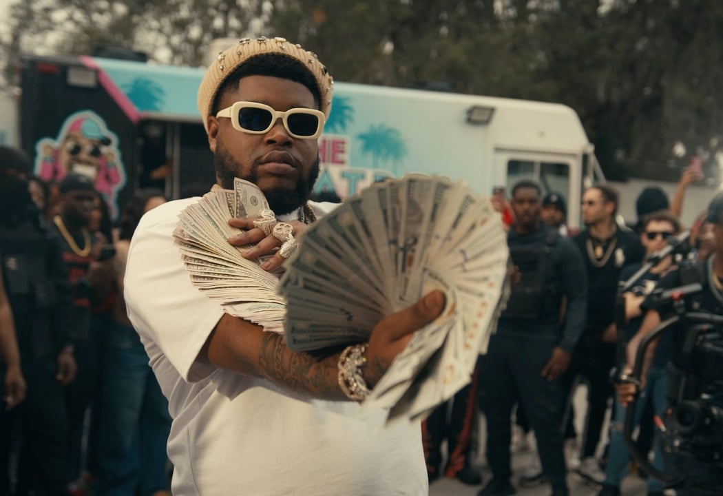 BossMan Dlow & Yung Miami: The Motion Party Tour 2